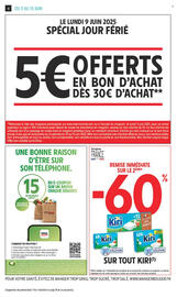 Catalogue Intermarché page 4