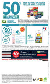 Catalogue Intermarché page 44