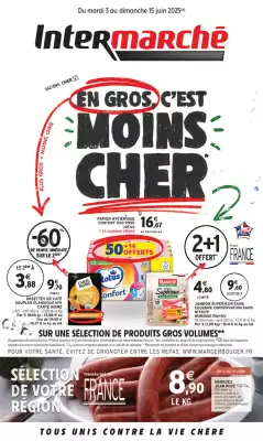 Catalogue Intermarché
