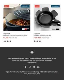 Yuppie Chef catalogue week 22 Page 3