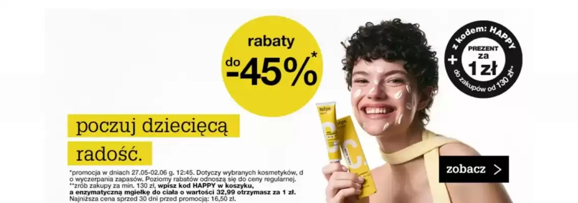 Tolpa gazetka