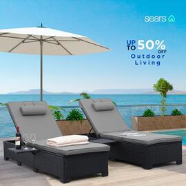 Sears Weekly Ad week 22 Page 7