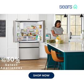 Sears Weekly Ad week 22 Page 8
