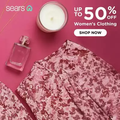 Sears Weekly Ad (valid until 2-06)