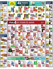 Albertsons Weekly Ad week 22 Page 2