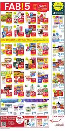 Albertsons Weekly Ad week 22 Page 2