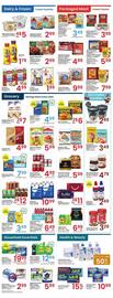 Albertsons Weekly Ad week 22 Page 3