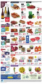 Albertsons Weekly Ad week 22 Page 4