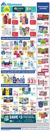 Albertsons Weekly Ad week 22 Page 5