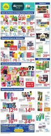 Albertsons Weekly Ad week 22 Page 6