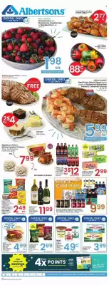 Albertsons Weekly Ad (valid until 3-06)