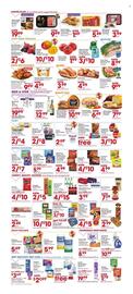 Giant Eagle Weekly Ad week 22 Page 2