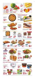 Giant Eagle Weekly Ad week 22 Page 4