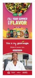 Giant Eagle Weekly Ad week 22 Page 5