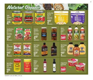 Jewel-Osco Weekly Ad Page 5