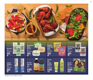 Jewel-Osco Weekly Ad Page 7