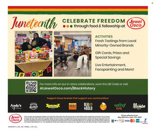 Jewel-Osco Weekly Ad Page 8