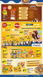 Folheto Pingo Doce | Petfood Página 11