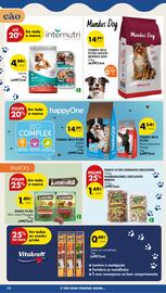 Folheto Pingo Doce | Petfood Página 12
