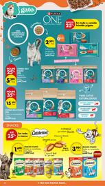 Folheto Pingo Doce | Petfood Página 2