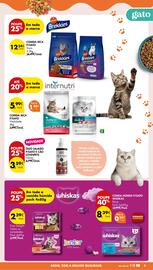 Folheto Pingo Doce | Petfood Página 5