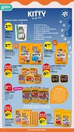 Folheto Pingo Doce | Petfood Página 6
