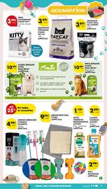 Folheto Pingo Doce | Petfood Página 7