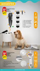 Folheto Pingo Doce | Petfood Página 8