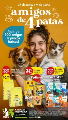 Folheto Pingo Doce (válido até 9-06)