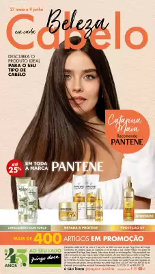 Folheto Pingo Doce (válido até 9-06)