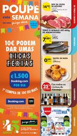 Folheto Pingo Doce semana 22 Página 1