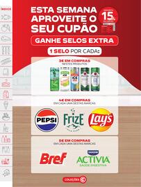 Folheto Continente semana 22 Página 2