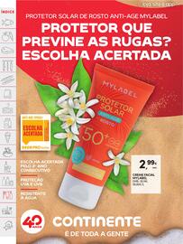 Folheto Continente semana 22 Página 38