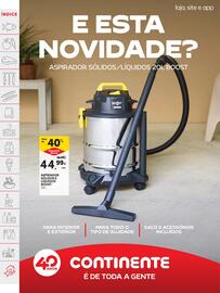 Folheto Continente semana 22 Página 50