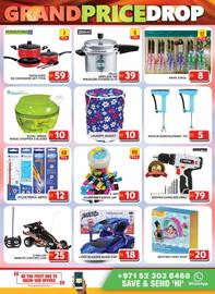 Grand Mall Sharjah catalogue Page 10