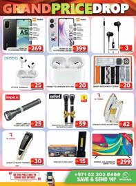 Grand Mall Sharjah catalogue Page 12