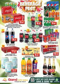 Grand Mall Sharjah catalogue Page 3