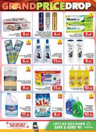 Grand Mall Sharjah catalogue Page 7