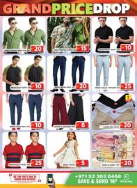 Grand Mall Sharjah catalogue Page 8