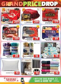 Grand Mall Sharjah catalogue Page 9