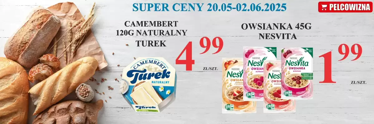 Pelcowizna gazetka