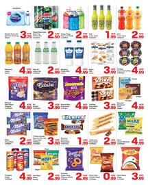 Day To Day catalogue Page 3