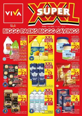 Viva catalogue (valid until 3-06)