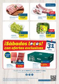 Folleto Cash Ecofamilia semana 22 Página 4