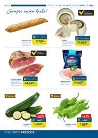 Folleto Supermercados La Despensa semana 22 Página 2