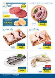 Folleto Supermercados La Despensa semana 22 Página 3
