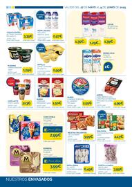 Folleto Supermercados La Despensa semana 22 Página 4