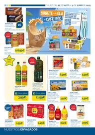 Folleto Supermercados La Despensa semana 22 Página 5
