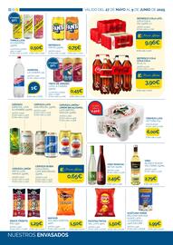 Folleto Supermercados La Despensa semana 22 Página 6