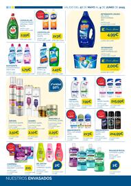Folleto Supermercados La Despensa semana 22 Página 7